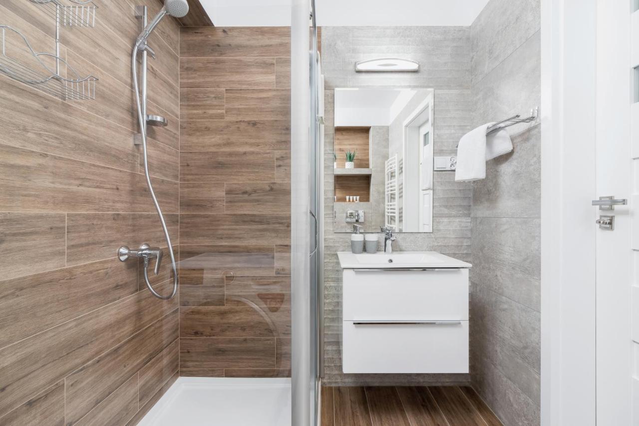 Bogdanskiego Residence Zakopane By Noclegi Renters Exterior foto